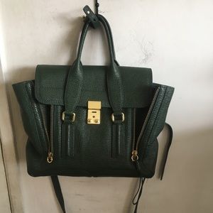 Phillip Lim 3.1 Pashli Medium Satchel